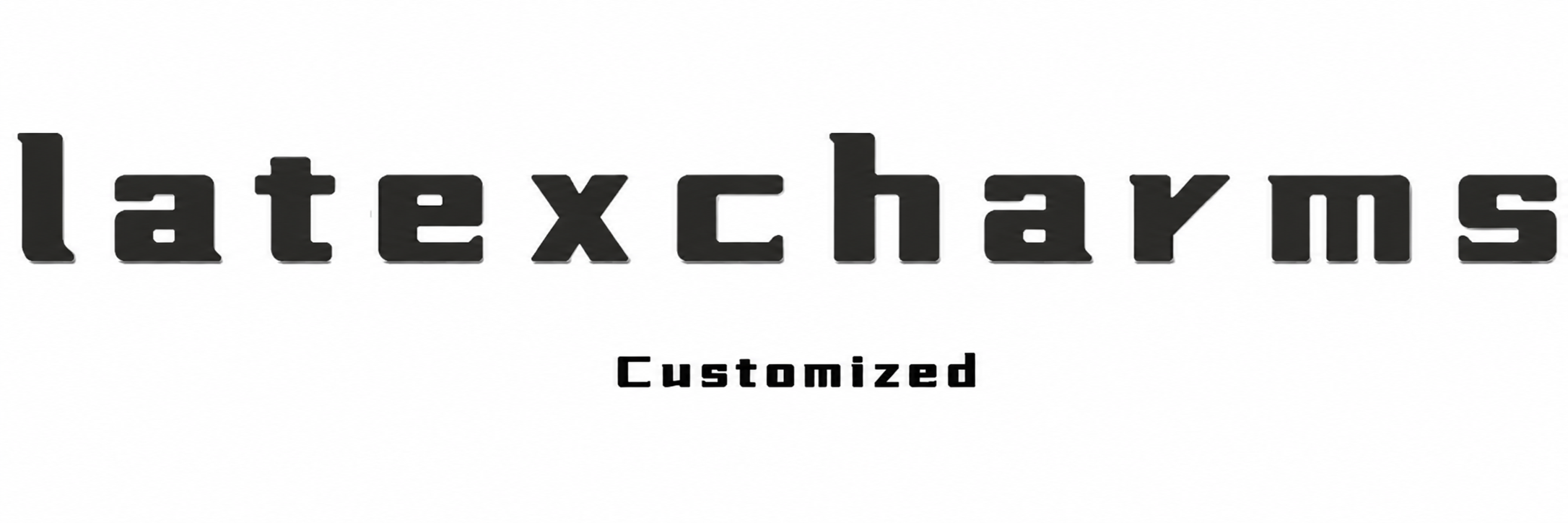 Latexcharms