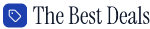 The Best Deals