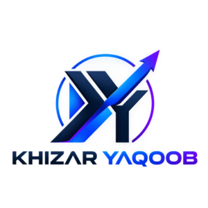 Khizar SEO Expert