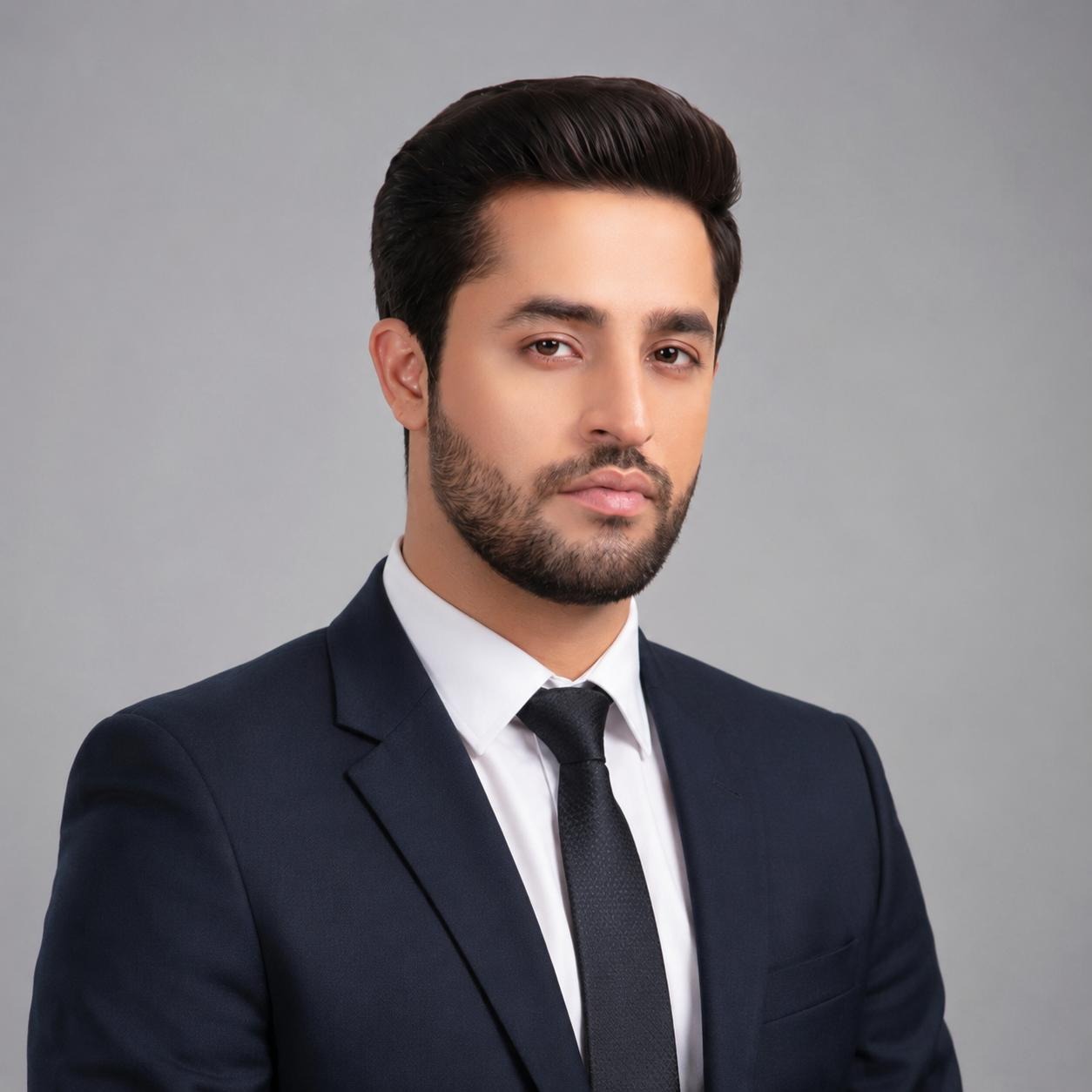 Behroz Aqeel, Performance Marketing Expert