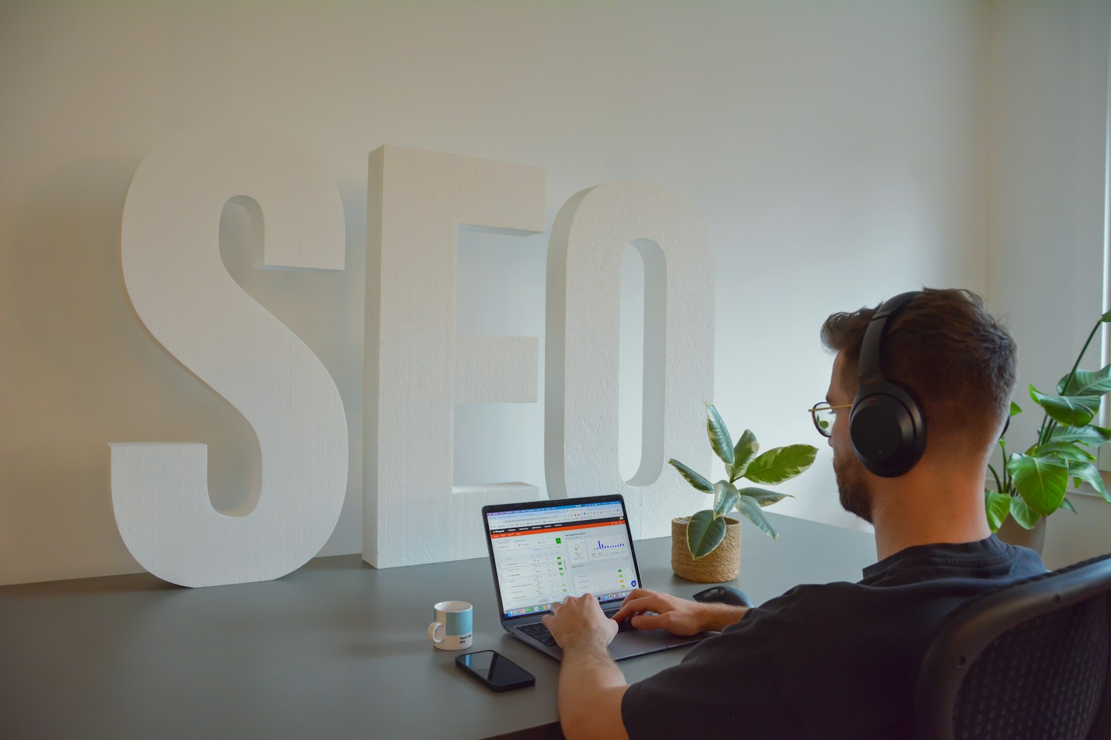 Gatorland independent off-page SEO backlink analysis